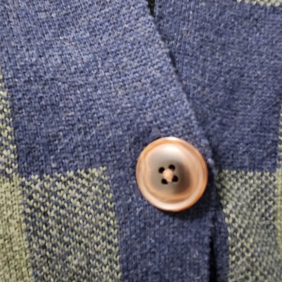 Denim & Co Coatigan/Cardigan/Sweater Coat - Picture 4 of 6